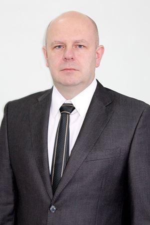 Главный инженер